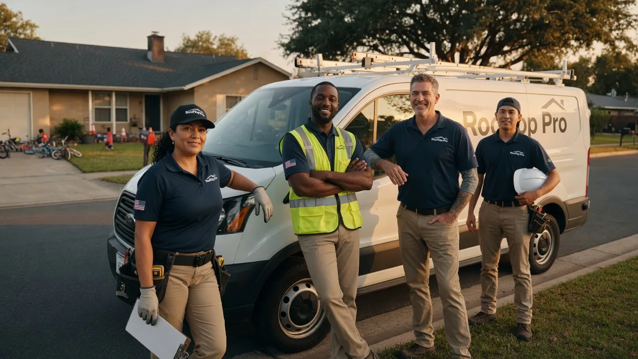 Roof Repair in Ravalli, MT near me