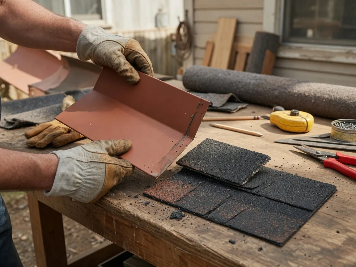 Roof Repair company in Ravalli, MT